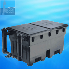 魚池過(guò)濾設(shè)備